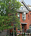 Toronto Bed & Breakfast Reservation Service