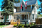 Three Gables 