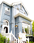 Toronto Garden Inn
