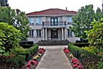 Villa Bacchus