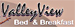 A Valley View B&B