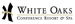 White Oaks Resort & Spa