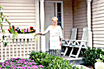 Yolanta's Bed and Breakfast