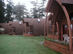 oyster bay resort