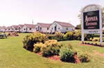 Avonlea Cottages