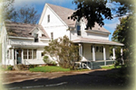 Holman-Cunningham House B & B