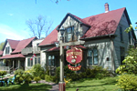 Shipwright Inn