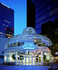 pacific center