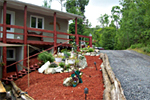 Lac McGregor Mountain Lodge B&B