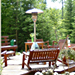 Lac McGregor Mountain Lodge B&B