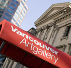 vancouver art gallery