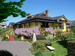 albion manor BB