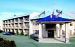 best western 