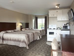 A Canada’s Best Value Inn & Suites 