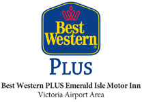 Best Western Emerald Isle Motor Inn