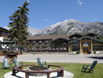 Rundle Mountain Lodge 