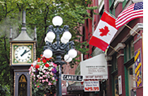 FDU Vancouver