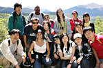 Grande Prairie Regional College 