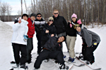 Grande Prairie Regional College 