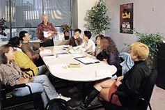 International Language Academy of Canada