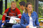 Vancouver Island University International Education