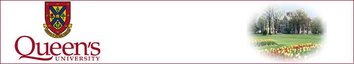 Queen�fs University School of English