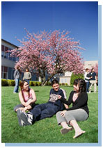  New Westminster School District No. 40
