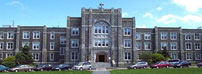 Saint Mary's University