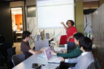 Canadian College of English Language