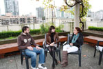 Canadian College of English Language