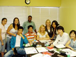 CLC Canadian Language Centre