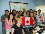 CLC Canadian Language Centre