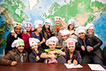 Canadian College as a Second Language Institute