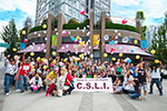 Canadian College as a Second Language Institute