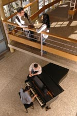 Centennial College - International Education
