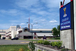 College of New Caledonia International Education Department
