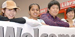 College of New Caledonia International Education Department