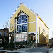 London Language Institute (LLI)