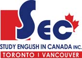 Study English in Canada 