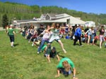 School District #60 – Peace River North