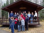 School District #60 – Peace River North
