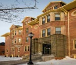 University of Prince Edward Island