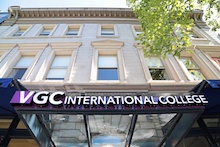 VGC Language School