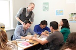 VGC Language School