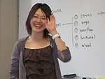Vancouver Medical English Institute Ltd.