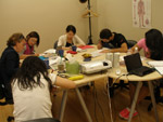 Vancouver Medical English Institute Ltd.