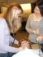 Vancouver Medical English Institute Ltd.