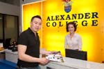 Alexander College