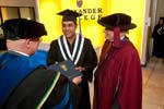 Alexander College