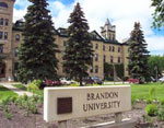 Brandon University